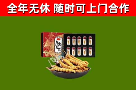 金口河烟酒回收冬虫夏草礼盒.jpg